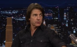 On je jedini čovjek koji je otpustio Toma Kruza: Skakao po kauču voditeljke, hvalio se sektom, a onda šok